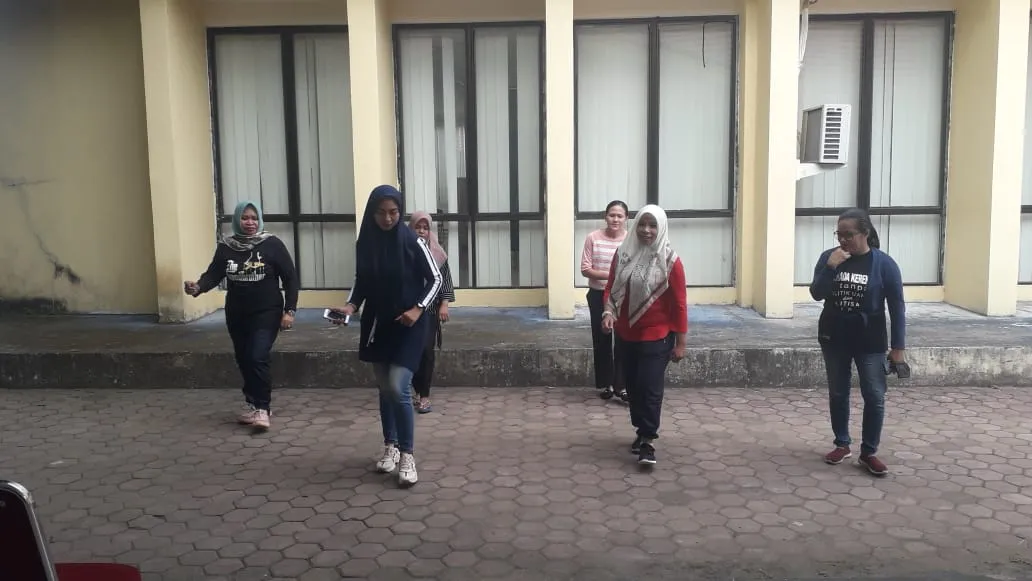 Olaharaga pagi