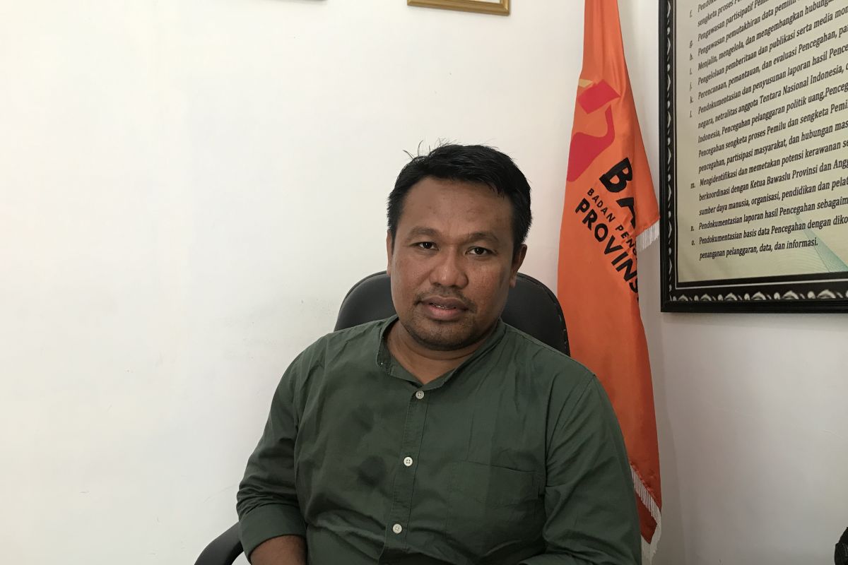 Dua Lembaga Pemantau Lokal Kawal Pelaksanaan Pungut Hitung di Maluku