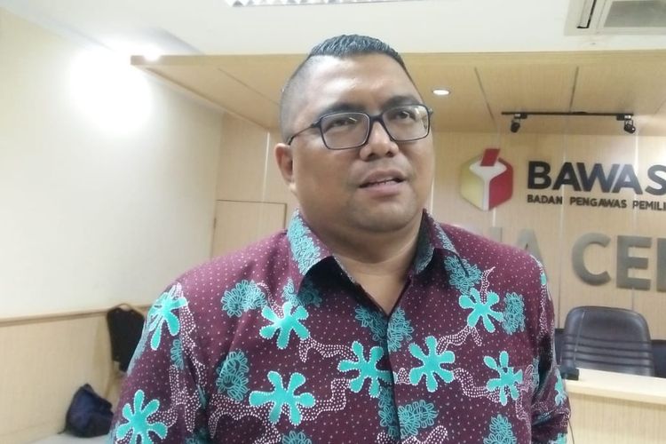Bawaslu Sebut PP tentang Disiplin PNS Mudahkan Pengawasan Netralitas ASN