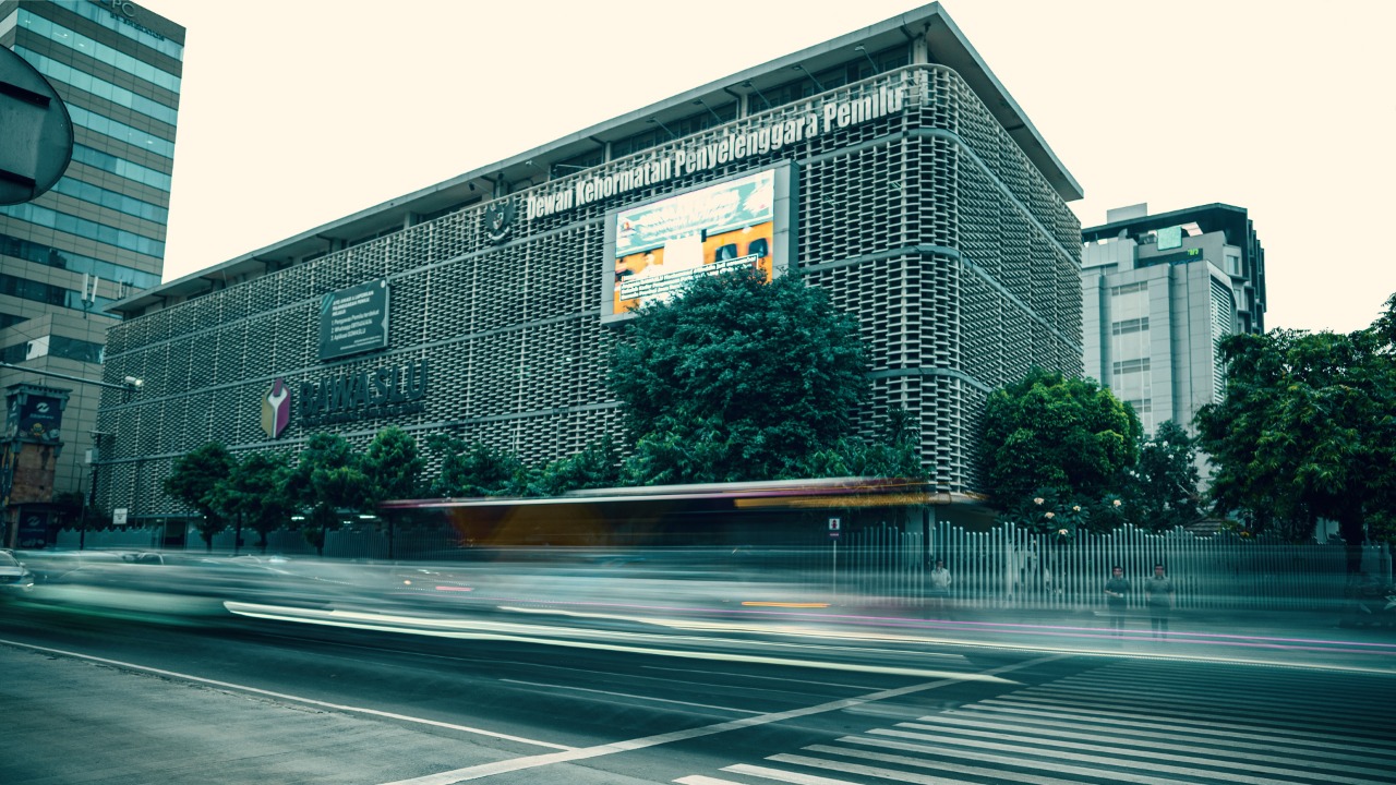 Dilantik Besok, Berikut 33 Nama Anggota Bawaslu 11 Kabupaten/Kota Terpilih Periode 2023 Sampai 2028 Se Provinsi Maluku