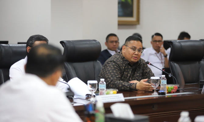 Bawaslu Minta KPU Pastikan Tidak Ada Keterlambatan Logistik di Pemilu 2024