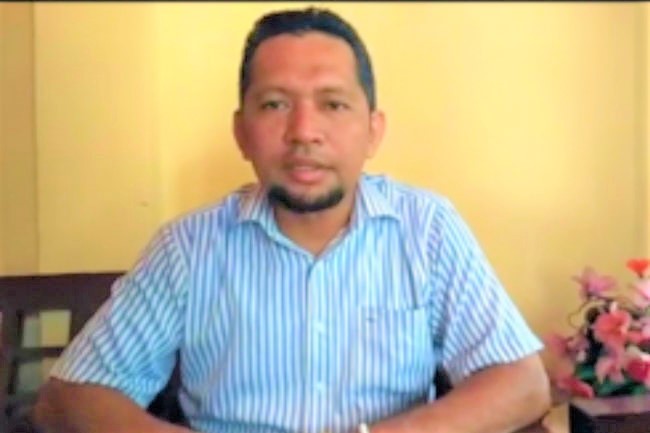 Implementasi Perbawaslu Pelayanan Publik, Bawaslu Maluku Akan Lakukan Diseminasi Bagi Pengawas Pemilu di Daerah