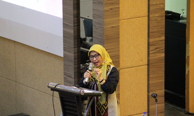 BAWASLU MALUKU GANDENG ORGANISASI MAYARAKAT SIPIL UNTUK AWASI PILKADA SERENTAK TAHUN 2018