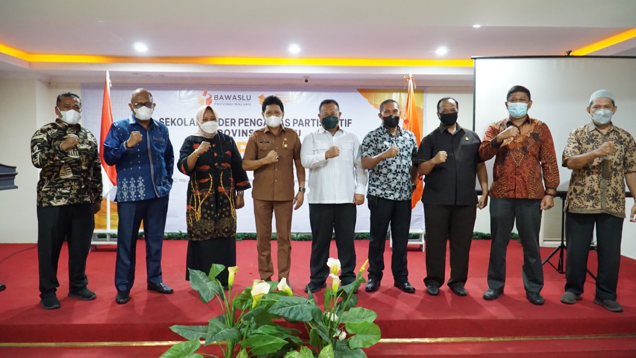 SKPP Tingkat Menengah, Astuti: Upaya Membentuk Pendidikan Pengawasan Berkesinambungan