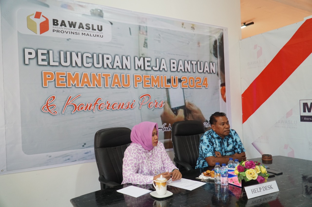 Bawaslu Buka Pendaftaran Pemantau Pemilu 2024