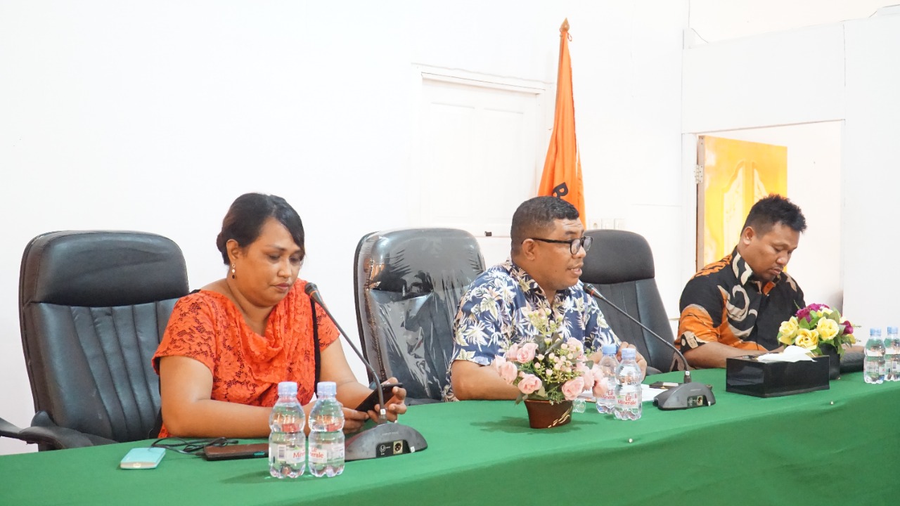 352 Panwascam Terpilih Siap Dilantik