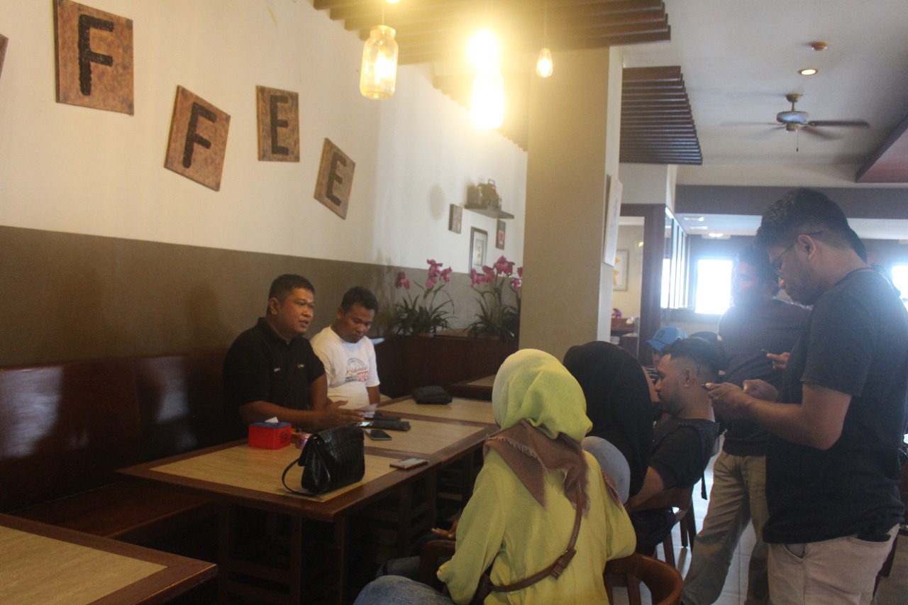 Pendaftaran Anggota DPD RI, Bawaslu Fokuskan Pengawasan Pada Empat Point Ini