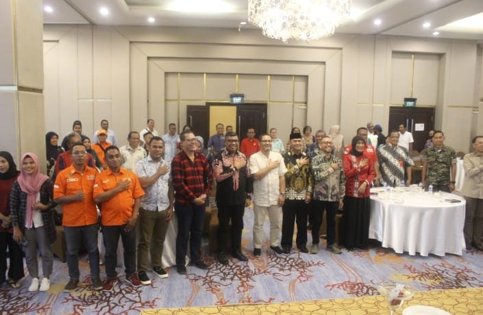 Tak Semata Kalkulasi Politik, Perlu Perhatikan Sosial Budaya Dalam Penataan Dapil dan Alokasi Kursi