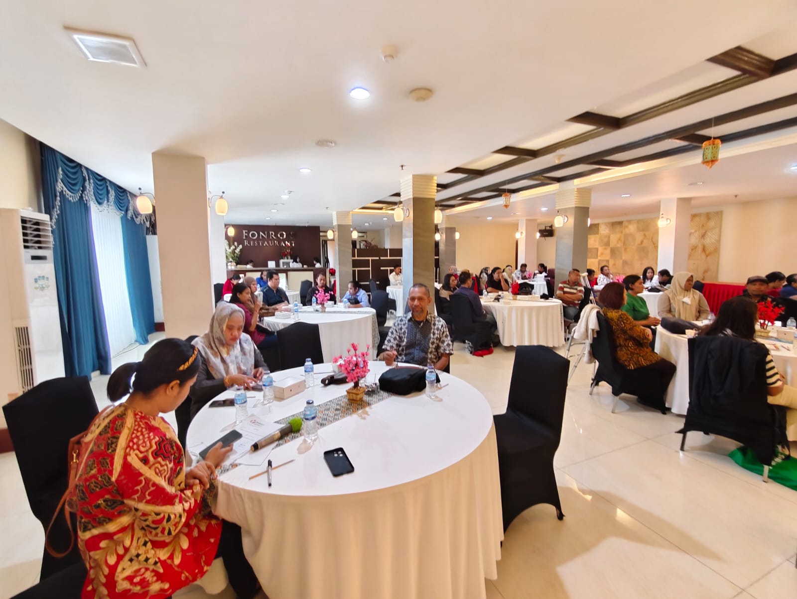 GANDENG PEMILIH DISABILITAS, BAWASLU SOSIALISASIKAN PENGAWASAN PARTISIPATIF