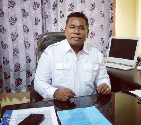 3 PASANGAN CALON PERSEORANGAN DINYATAKAN TMS DAN MASUKI MASA PERBAIKAN