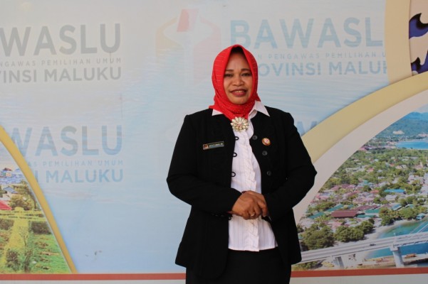 Wujud Capaian Emansipasi, Astuti Usman: Peran Perempuan Dalam Pilkada Mutlak Diperlukan