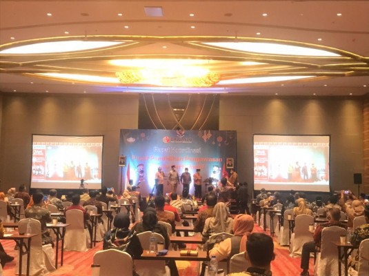 SKPP 2021, Maluku Dapat Jatah 2 Titik di 5 Daerah 