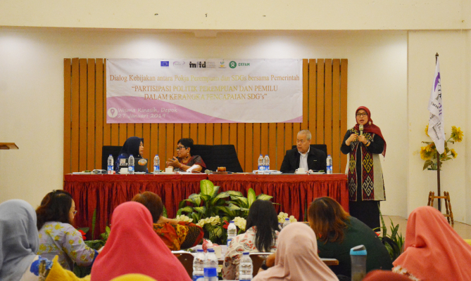 Bawaslu Maluku Menyambut Hangat Kunjungan Siswa SESKOAD TNI