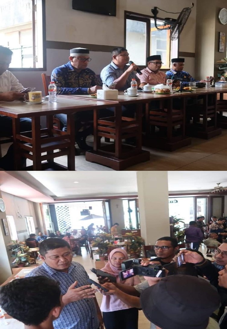 Belum Terpenuhinya Kuota, Pendaftaran Panwascam Diperpanjang pada Delapan Kabupaten Kota Di Maluku