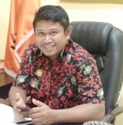 BAWASLU MALUKU MENDORONG BAWASLU KABUPATEN RAMPUNGKAN NPHD PILKADA TAHUN 2020