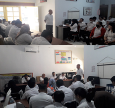 Mengawali Tahun 2022, Bawaslu Maluku Gelar Rapat Perdana Terkait Program Kerja