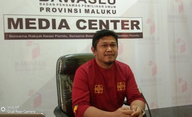 MENGANTISIPASI CLUSTER BARU PILKADA