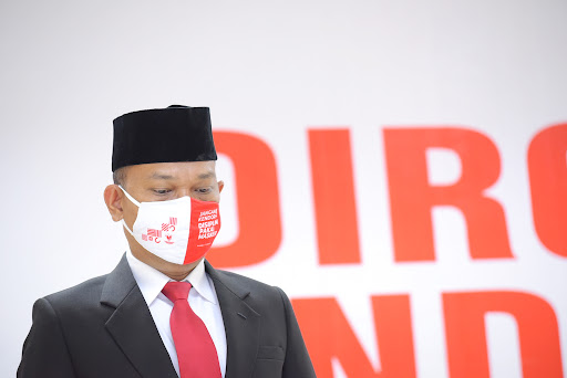 Ferdinand Eskol: Sebagai EWS, SEPAKET Minimalkan Potensi Kekeliruan Penggunaan Anggaran