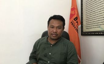 Dua Lembaga Pemantau Lokal Kawal Pelaksanaan Pungut Hitung di Maluku