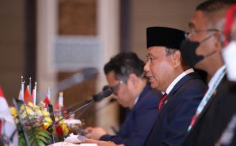 Buka GNEJ di Bali, Bawaslu Ajak Anggota GNEJ Berjuang Bersama Tegakkan Keadilan Pemilu