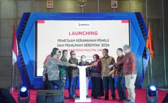 Bawaslu Petakan Kerawanan Pemilu dan Pemilihan Soal Politik Uang, Lolly Ingatkan Upaya Pencegahan