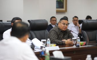 Bawaslu Minta KPU Pastikan Tidak Ada Keterlambatan Logistik di Pemilu 2024