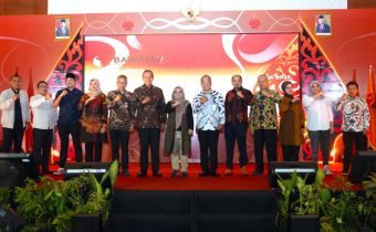 Bawaslu Sebut DKI Jakarta dan Maluku Utara Tertinggi Kerawanan Politisasi SARA