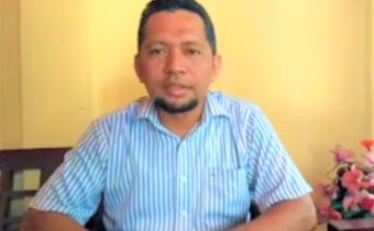 Implementasi Perbawaslu Pelayanan Publik, Bawaslu Maluku Akan Lakukan Diseminasi Bagi Pengawas Pemilu di Daerah