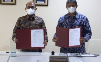 Gunakan Metode Computer Assisted Test (CAT) Untuk Seleksi Calon Anggota Bawaslu Provinsi, Bawaslu Jalin Kerja Sama Dengan BKN