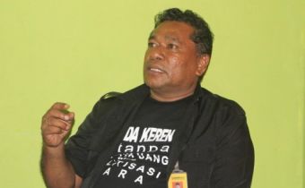 Bawaslu Maluku Jaga Hak Konstitusional Pada Pilkada SBT 2020.