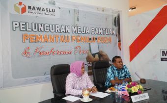 Bawaslu Buka Pendaftaran Pemantau Pemilu 2024