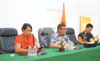 352 Panwascam Terpilih Siap Dilantik