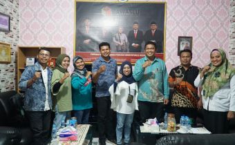 Sinergi Bawaslu Maluku dan Mafindo, Tangkal Hoaks Jelang Pemilu 2024