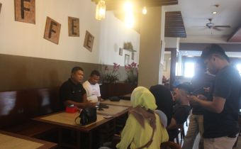 Pendaftaran Anggota DPD RI, Bawaslu Fokuskan Pengawasan Pada Empat Point Ini