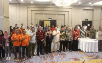 Tak Semata Kalkulasi Politik, Perlu Perhatikan Sosial Budaya Dalam Penataan Dapil dan Alokasi Kursi