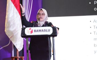 Petakan Kerawanan ASN, Bawaslu Sebut Malut dan Sulut Tertinggi