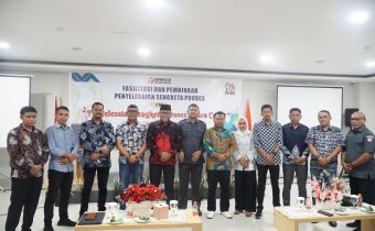 Fokuskan Pemahaman Sengketa Acara Cepat, Bawaslu Maluku Helat Rapat Kerja Teknis