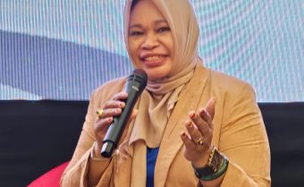 Bawaslu Provinsi Maluku Menghimbau Kepala Desa dan Perangkat Desa Agar Tidak Terlibat Kampanye