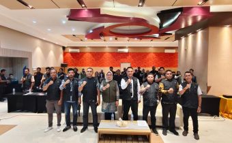 Tertib BMN, Bawaslu Maluku Helat Bimbingan Teknis Bagi Jajaran di Daerah