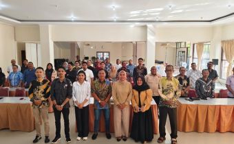 Perkuat Kehumasan di Kabupaten dan Kota, Bawaslu Gelar Rakernis