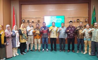 Bawaslu Maluku Gandeng UIN Ambon Bersinergi Wujudkan Pemilu Berintegritas