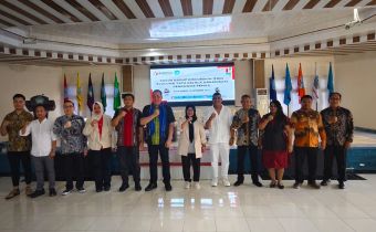 Bawaslu Gelar FGD di Unpatti: Evaluasi Tata Kelola dan Tantangan Pemilu 2024