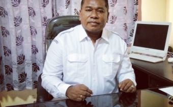 3 PASANGAN CALON PERSEORANGAN DINYATAKAN TMS DAN MASUKI MASA PERBAIKAN