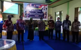 Memasuki Kampanye, Bagja: Penyelesaian Sengketa Acara Cepat Sebagai Metode Menyelesaikan Masalah Antarpeserta Pemilihan