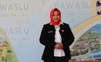 Wujud Capaian Emansipasi, Astuti Usman: Peran Perempuan Dalam Pilkada Mutlak Diperlukan