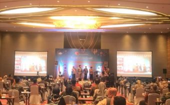 SKPP 2021, Maluku Dapat Jatah 2 Titik di 5 Daerah 