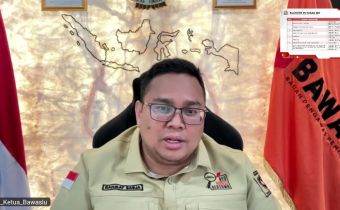 Bagja Paparkan Hambatan dan Tantangan Bawaslu Dalam Mengawasi PSU