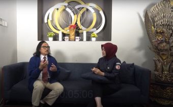 Tangkal Hoaks Jelang Pemilu Dengan Literasi Digital, Begini Kata Firman Kurniawan