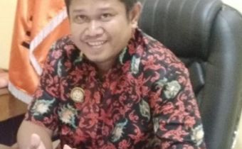 BAWASLU MALUKU MENDORONG BAWASLU KABUPATEN RAMPUNGKAN NPHD PILKADA TAHUN 2020