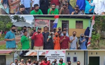 Pilkada 2020, Bawaslu Maluku Supervisi Kesiapan SDM dan Kelembagaan di SBT